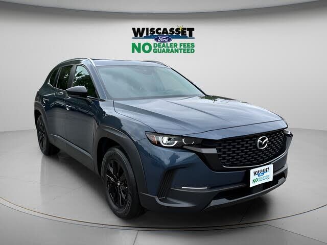 2024 Mazda CX-50 2.5 S Premium — photo 1 of 1