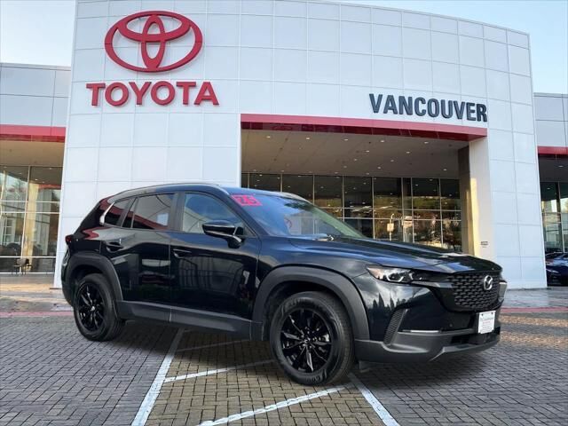 2025 Mazda CX-50 2.5 S Premium — photo 1 of 13