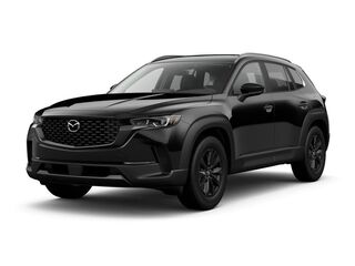 2025 Mazda CX-50 2.5 S Premium