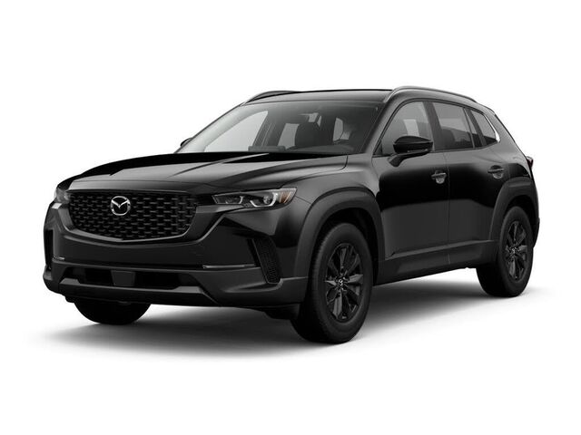 2025 Mazda CX-50 2.5 S Premium