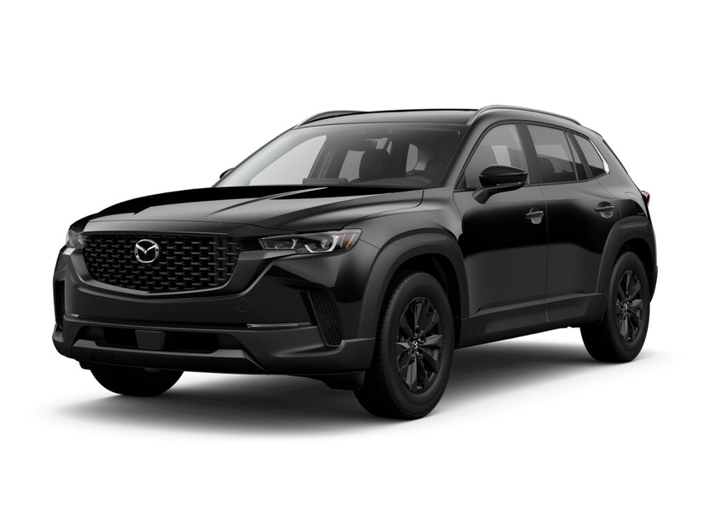 2024 Mazda CX-50 2.5 S Premium Package — photo 1 of 1