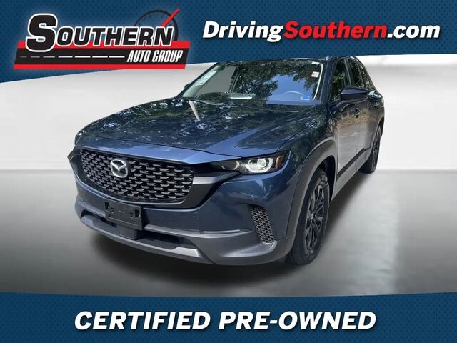 2024 Mazda CX-50 2.5 S Premium