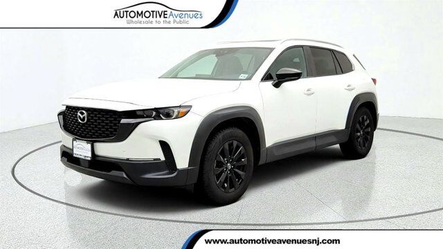 2024 Mazda CX-50 2.5 S Premium Package