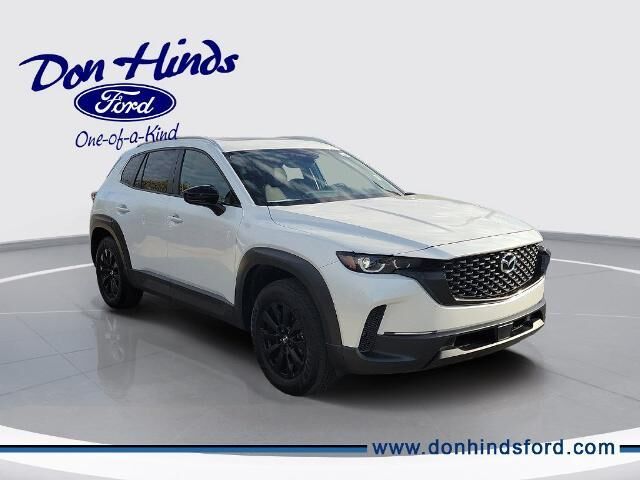 2024 Mazda CX-50 2.5 S Premium