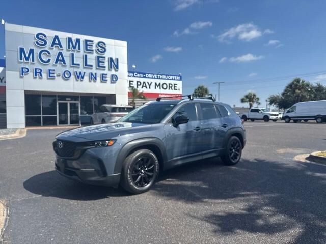 2024 Mazda CX-50 2.5 S Premium