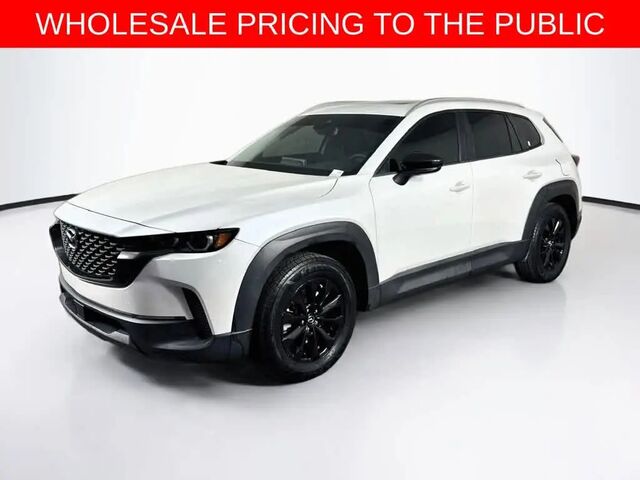 2024 Mazda CX-50 2.5 S Premium