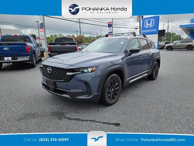 2024 Mazda CX-50 2.5 S Premium