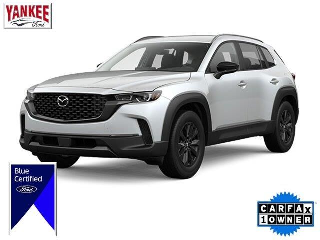 2024 Mazda CX-50 2.5 S Premium