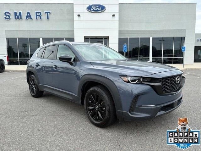 2025 Mazda CX-50 2.5 S Premium — photo 1 of 25