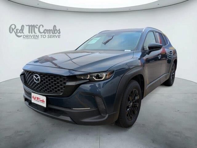 2025 Mazda CX-50 2.5 S Premium