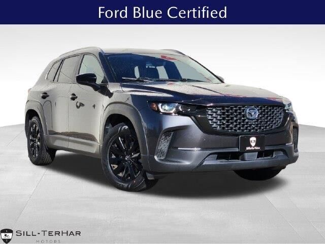 2024 Mazda CX-50 2.5 S Premium