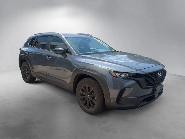 2024 Mazda CX-50 2.5 S Premium