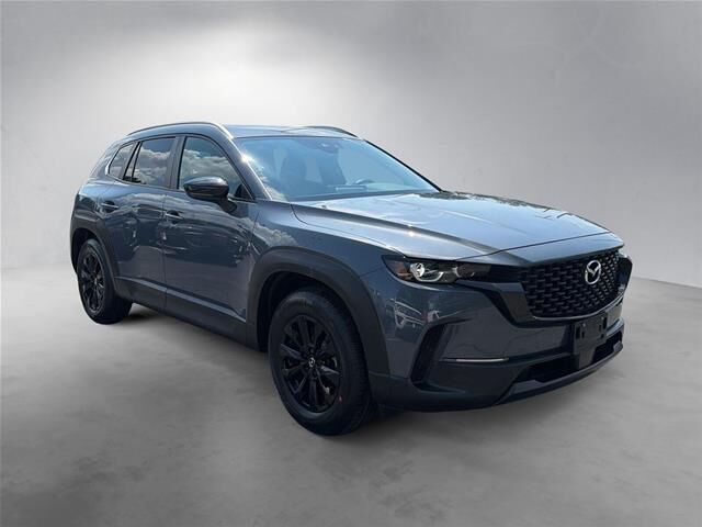2024 Mazda CX-50 2.5 S Premium