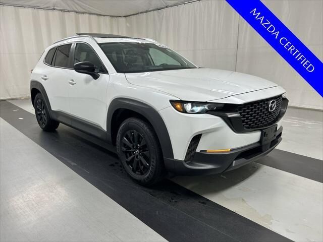 2024 Mazda CX-50 2.5 S Premium
