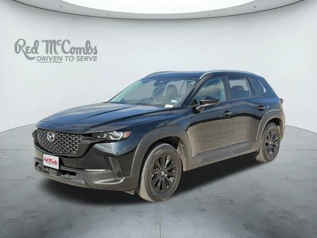 2024 Mazda CX-50 2.5 S Premium