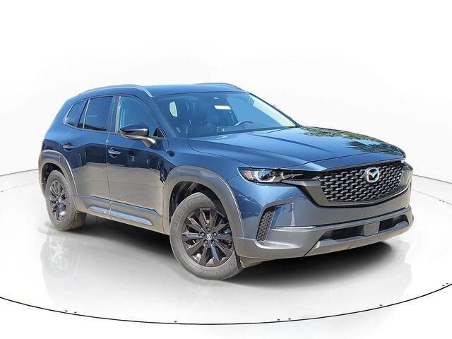 2024 Mazda CX-50 2.5 S Premium — photo 1 of 33