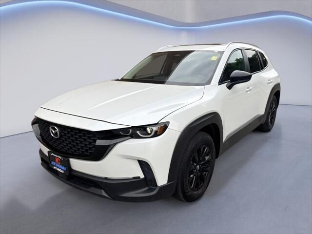 2025 Mazda CX-50 2.5 S Premium
