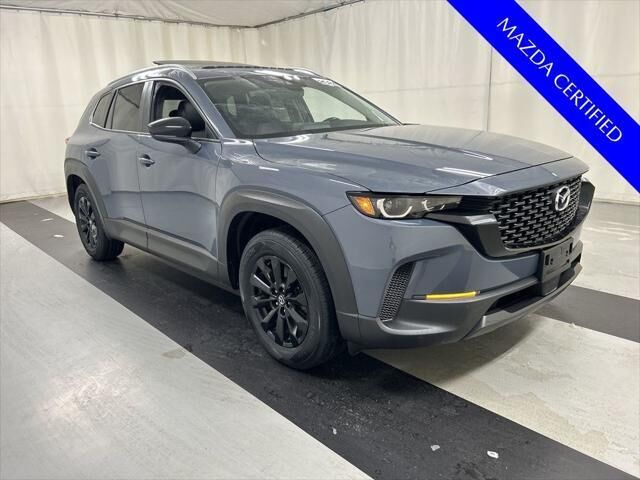 2024 Mazda CX-50 2.5 S Premium