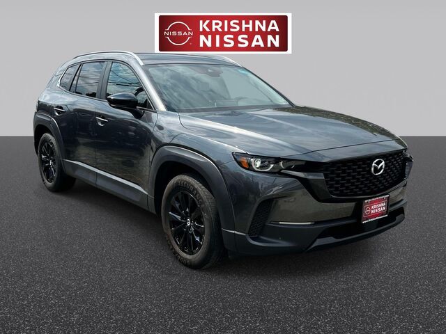 2024 Mazda CX-50 2.5 S Premium
