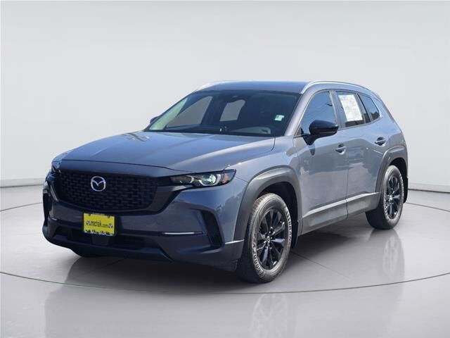2024 Mazda CX-50 2.5 S Premium