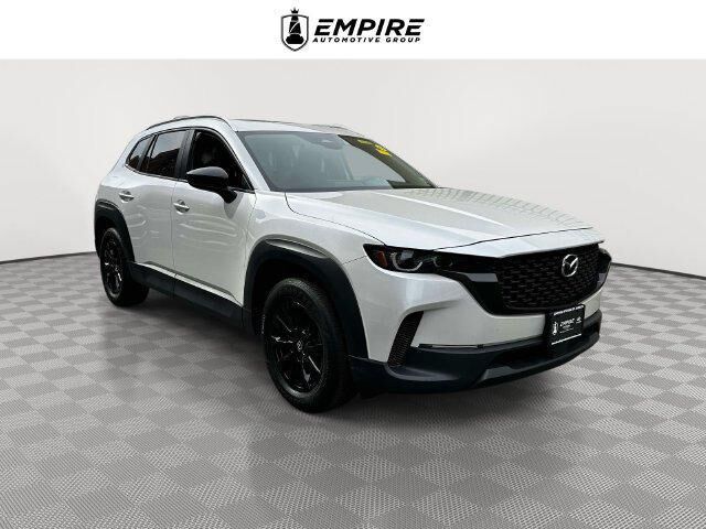 2025 Mazda CX-50 2.5 S Premium — photo 1 of 13