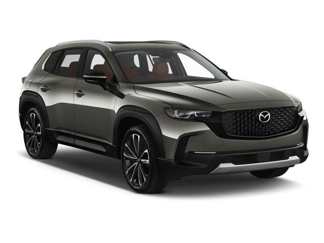 2023 Mazda CX-50 2.5 Turbo Premium — photo 1 of 11
