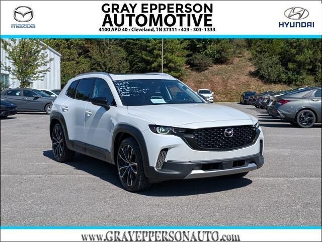 2023 Mazda CX-50 2.5 Turbo Premium
