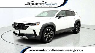 2024 Mazda CX-50 2.5 Turbo Premium Package