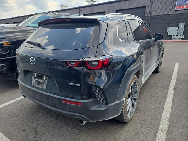 2023 Mazda CX-50 2.5 S Premium Plus