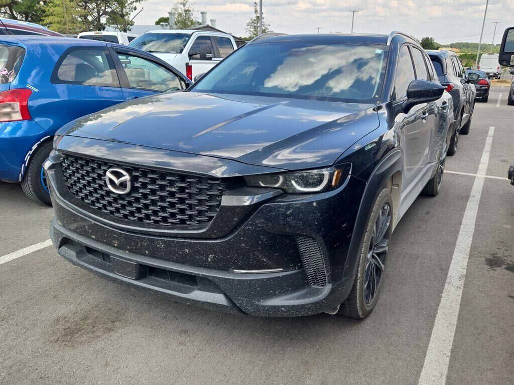 2023 Mazda CX-50 2.5 S Premium Plus — photo 1 of 13