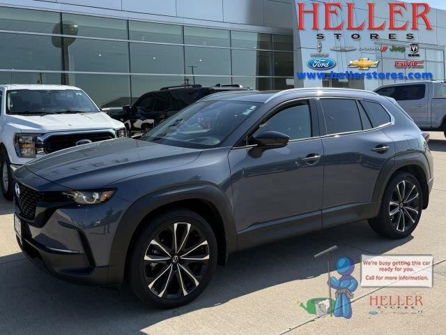 2024 Mazda CX-50 2.5 S Premium Plus — photo 1 of 1