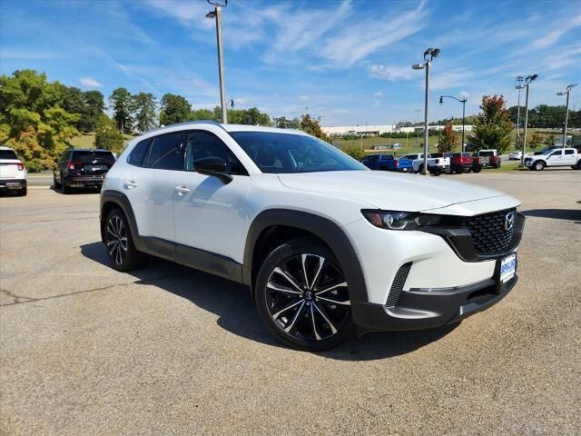 2024 Mazda CX-50 2.5 S Premium Plus