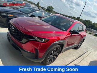 2023 Mazda CX-50 2.5 S Premium Plus