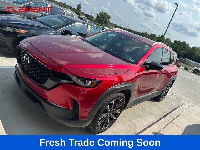 2023 Mazda CX-50 2.5 S Premium Plus