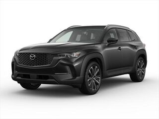 2023 Mazda CX-50 2.5 S Premium Plus