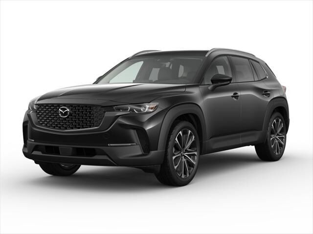 2023 Mazda CX-50 2.5 S Premium Plus — photo 1 of 1