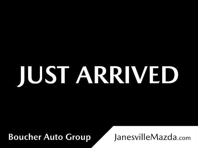2025 Mazda CX-50 2.5 S Premium Plus