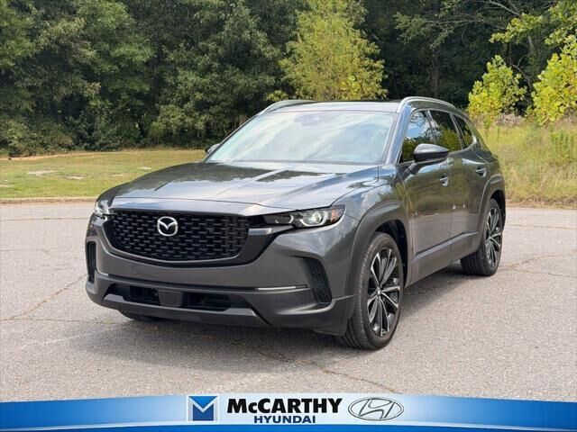 2023 Mazda CX-50 2.5 S Premium Plus — photo 1 of 11