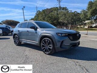 2023 Mazda CX-50 2.5 S Premium Plus