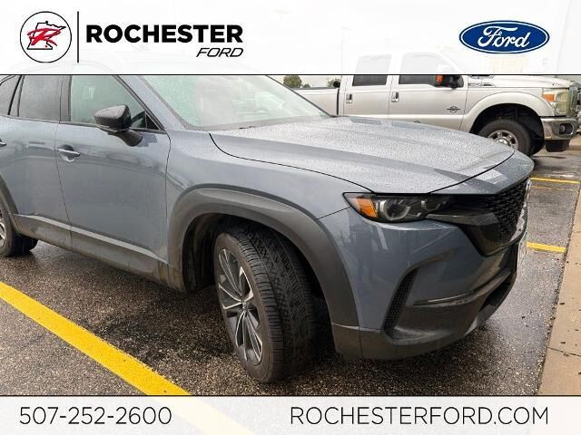 2023 Mazda CX-50 2.5 S Premium Plus