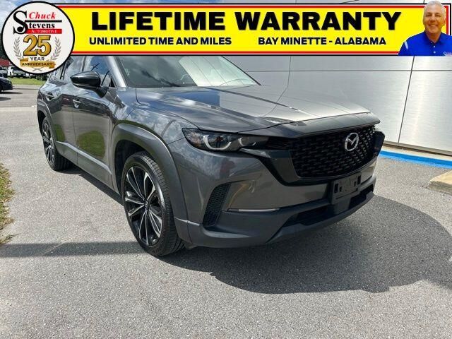 2023 Mazda CX-50 2.5 S Premium Plus