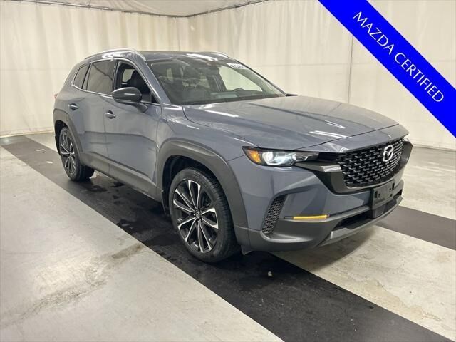 2024 Mazda CX-50 2.5 S Premium Plus