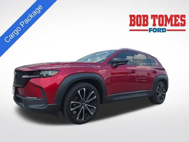 2023 Mazda CX-50 2.5 S Premium Plus — photo 1 of 26