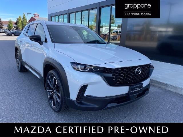 2024 Mazda CX-50 2.5 S Premium Plus