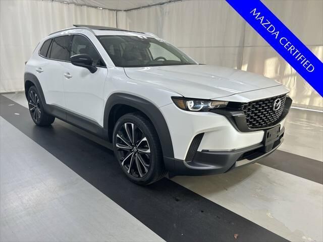 2024 Mazda CX-50 2.5 S Premium Plus