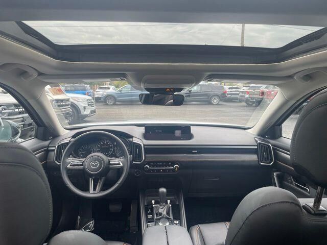 2024 Mazda CX-50 2.5 S Premium Plus