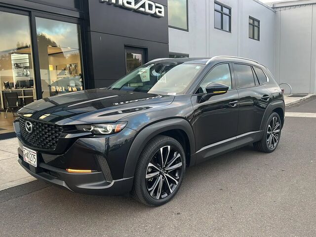 2023 Mazda CX-50 2.5 S Premium Plus