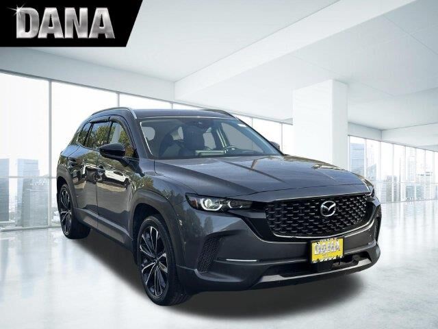 2024 Mazda CX-50 2.5 S Premium Plus