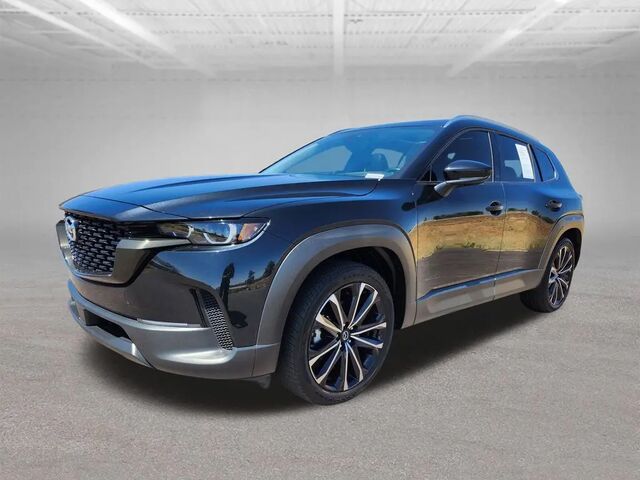 2024 Mazda CX-50 2.5 S Premium Plus