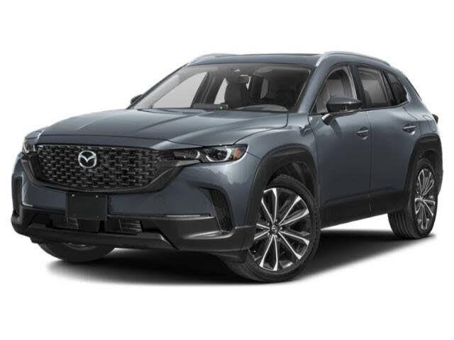 2024 Mazda CX-50 2.5 S Premium Plus — photo 1 of 27